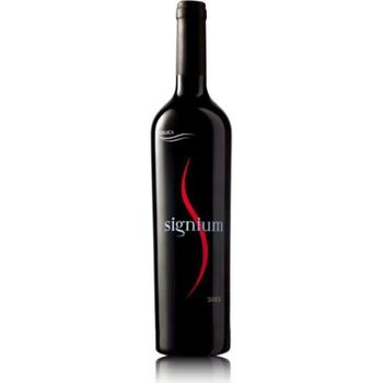 DOLUCA SIGNIUM SINGLE BOTTLE RED WINE