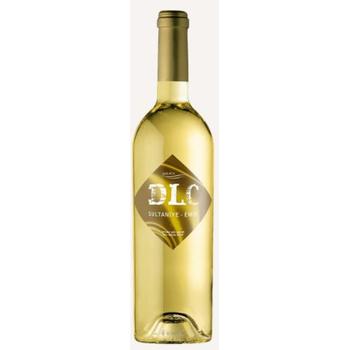 DOLUCA SULTANIYE EMIR(DLC) WHITE WINE