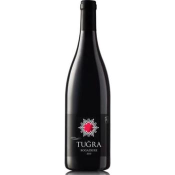 DOLUCA TUGRA BOGAZKERE RED WINE
