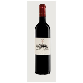 DOMAINE DES TOURELLES RED WINE-LDT005