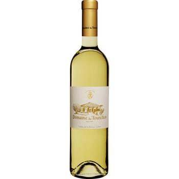 DOMAINE DES TOURELLES WHITE WINE -LDT001