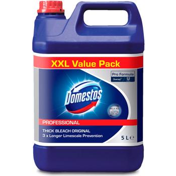 DOMESTOS BLEACH