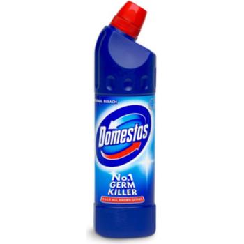 DOMESTOS BLEACH