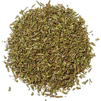 DRIED THYME (DAG KEKIK KURU)