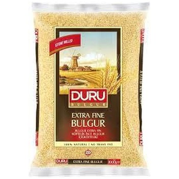 DURU CIGKOFTELIK BULGUR (EXTRA FINE)