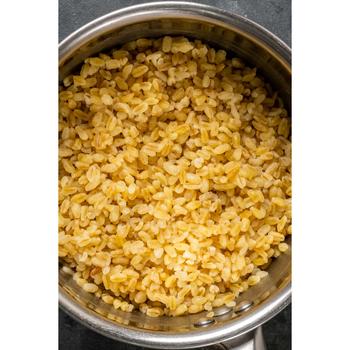 DURU EXTRA THICK BULGUR-IRI