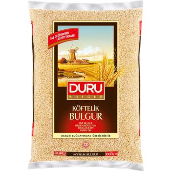DURU KOFTELIK BULGUR (FINE)