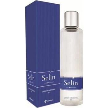 DURU LEMON COLOGNE (LIMON KOLONYASI %80)