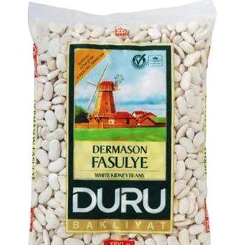 DURU WHITE BEANS (DERMASON)