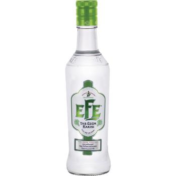 EFE RAKI YAS UZUM YESIL