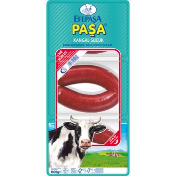 EFEPASA KANGAL SUCUK