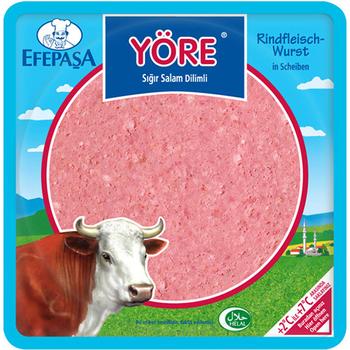 EFEPASA YORE SIGIR SALAM