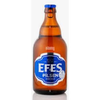 EFES BOTTLE BEER