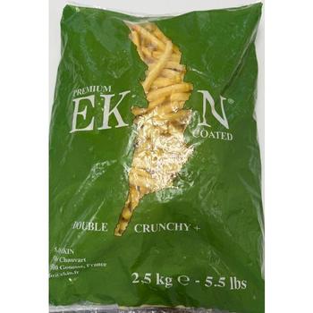 EKIN DOUBLE COATED 9/9 CHIPS