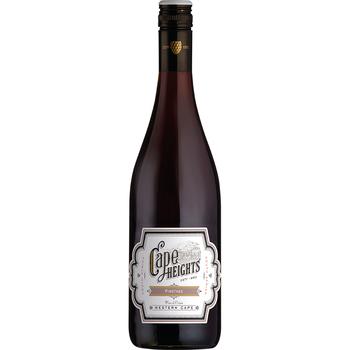 FALSE BAY BUSH VINE PINOTAGE -FBW065