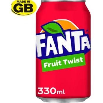 FANTA FRUIT TWIST CAN (GB) SPECIAL OFFER