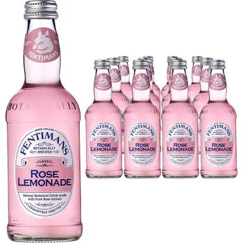 FENTIMANS ROSE LEMONADE