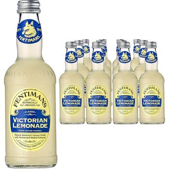 FENTIMANS VICTORIAN LEMONADE