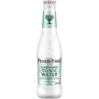FEVER TREE ELDER FLOWER