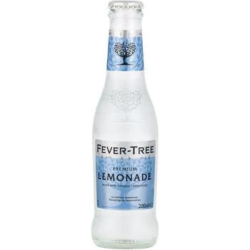FEVER TREE LEMONADE