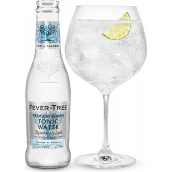 FEVER TREE PREMIER INDIAN TONIC WATER