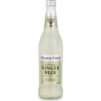 FEVER TREE PREMIUM GINGER BEER