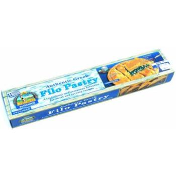 FILO PASTRY FROZEN (KASSANDRA)