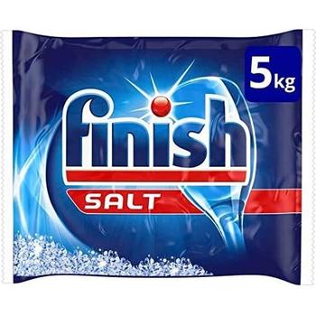 FINISH PURE DISHWASHER SALT