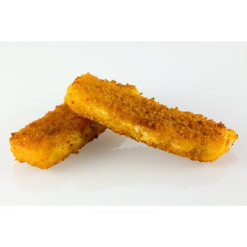 FISH FINGERS