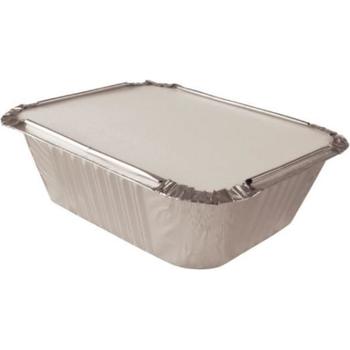 FOIL CONTAINERS NO 1