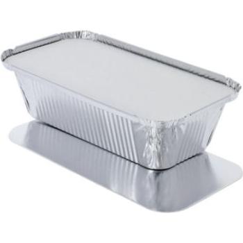 FOIL CONTAINERS NO 6