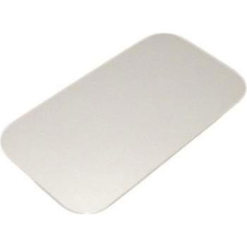 FOIL LIDS 9X7