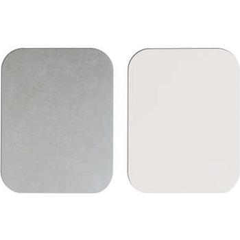 FOIL LIDS NO 1
