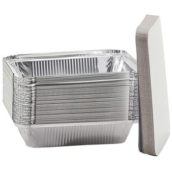 FOIL LIDS NO 6