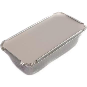 FOIL LIDS NO 6A (HEAVY DUTY)