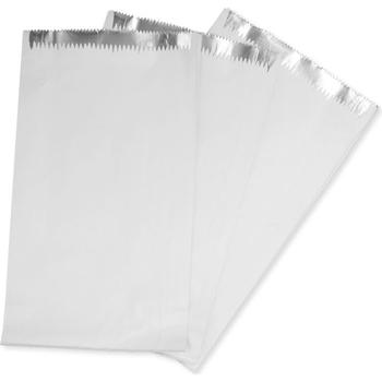 FOIL LINED GARLIC BAGS 7X9X12