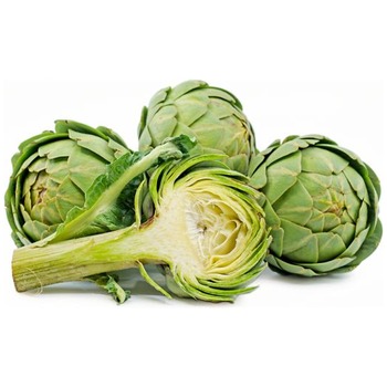 FRESH ARTICHOKES GLOBE