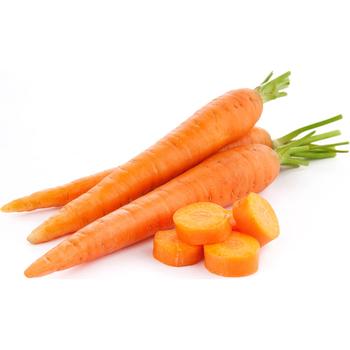 FRESH BABY CARROTS (DALLI PAKETLENMIS HAVUC)