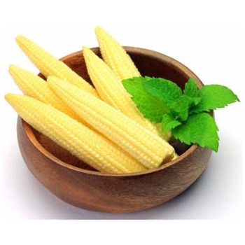 FRESH BABY CORN