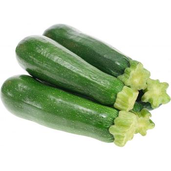 FRESH BABY COURGETTE
