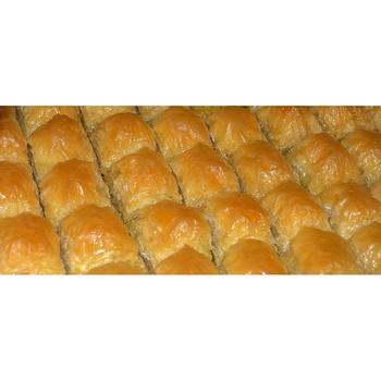 FRESH BAKLAVA