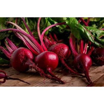 FRESH BEETROOT KOKLU (YAPRAKLI)