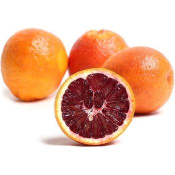 FRESH BLOOD ORANGE