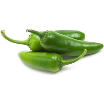 FRESH BULLET CHILLIES PEPPER
