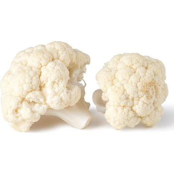 FRESH CAULIFLOWER