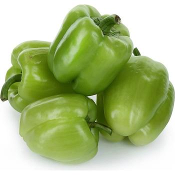 FRESH DOLMA PEPPERS(YESIL DOLMALIK BIBER)