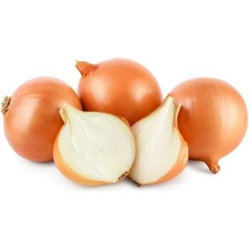 FRESH ENGLISH ONION MEDIUM SIZE