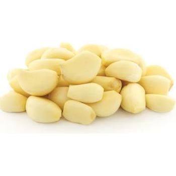 FRESH GARLIC PEELED