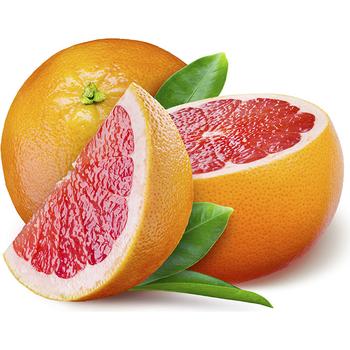 FRESH GRAPEFRUIT