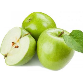 FRESH GREEN APPLES (GRANNY SMITH APPLES)